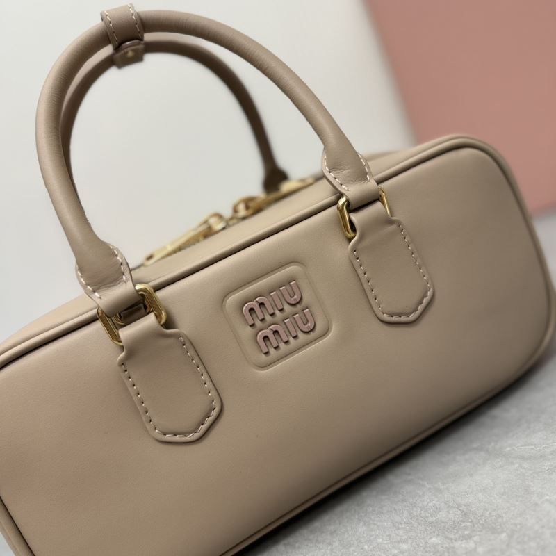 Miu Miu Top Handle Bags